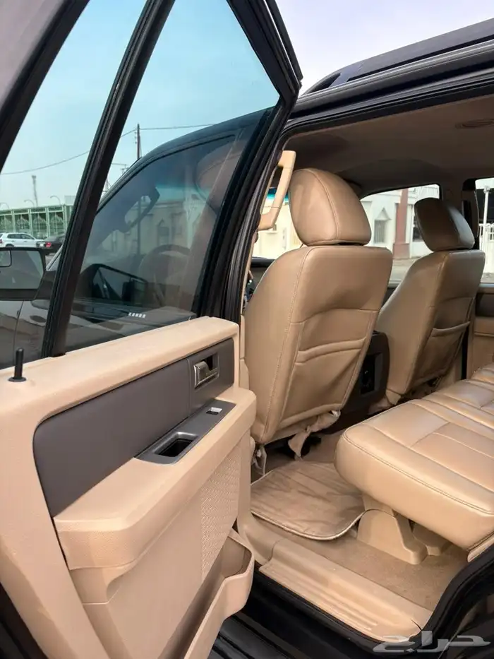 للبيع إكسبديشن 2013 4