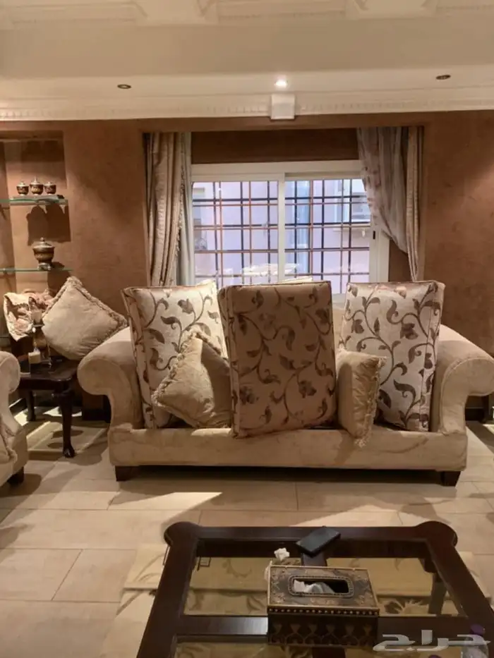 شركه تنظيف كنب بالبخار بمكة 3