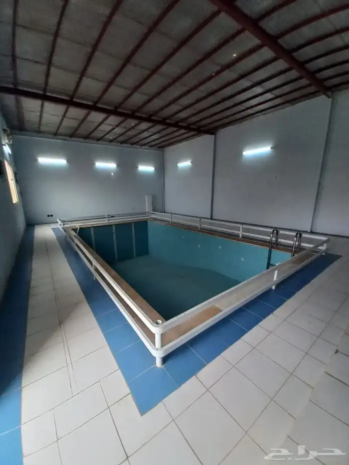 بيت شعبي للايجار الدرب الكدره الإيجار دفعه او دفعتين فقط 9