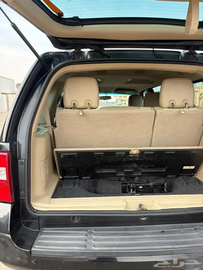 للبيع إكسبديشن 2013 5