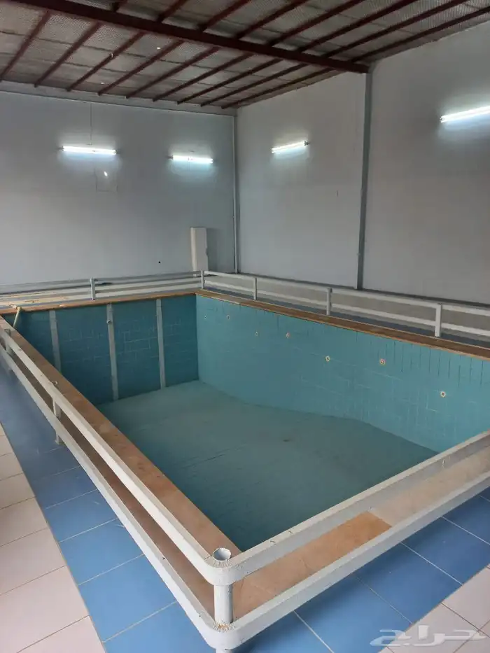 بيت شعبي للايجار الدرب الكدره الإيجار دفعه او دفعتين فقط 6