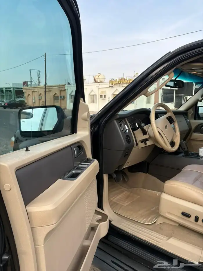 للبيع إكسبديشن 2013 1