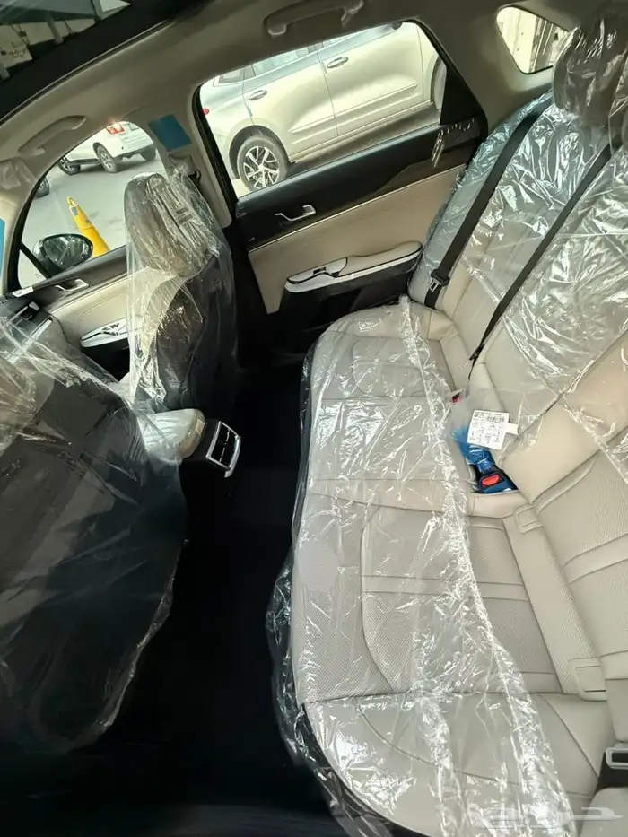 كيا k5 نص فل 2026 GLS عرض حصري لا يفوتك الكميه محدوده 8