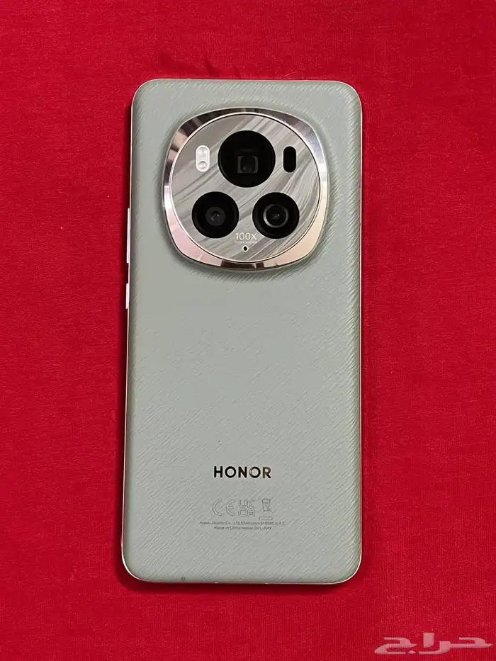 هونر مجيك 6 برو 0