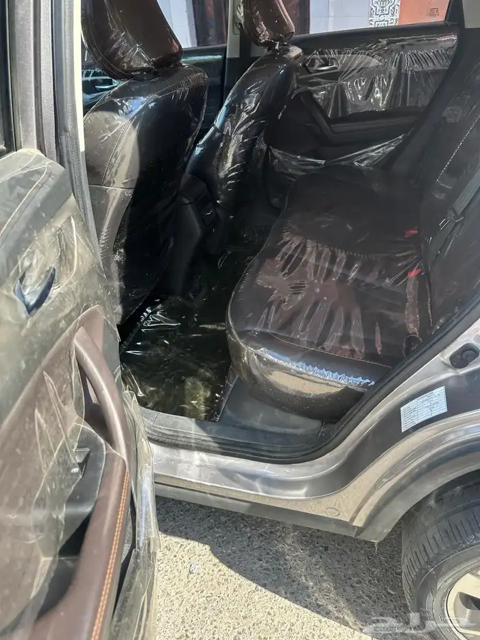 شانجان الاحساء cs35 plas 2022 4