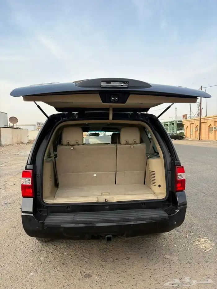 للبيع إكسبديشن 2013 7