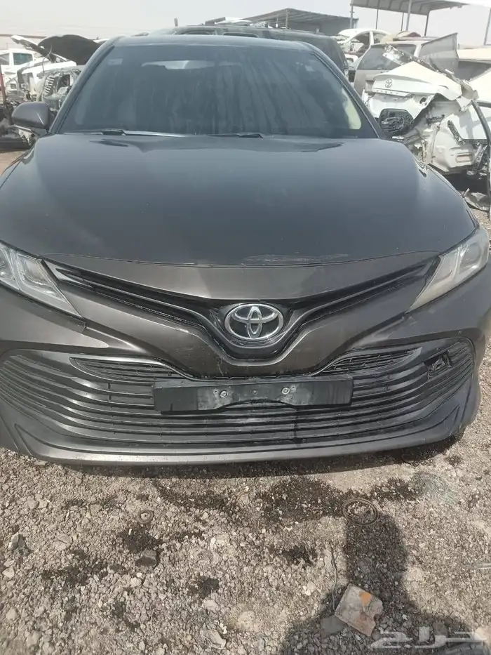 تشليح الحربي لبيع قطع غيار سيارات موديل 2020 8