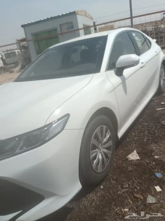 تشليح الحربي لبيع قطع غيار سيارات موديل 2020 1