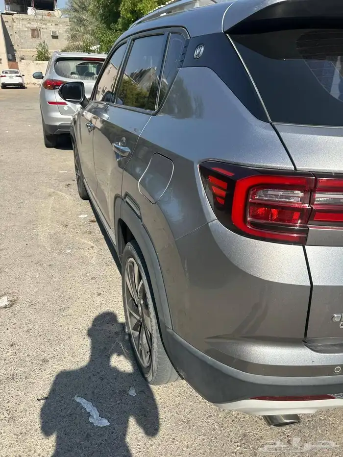 شانجان الاحساء cs35 plas 2022 7