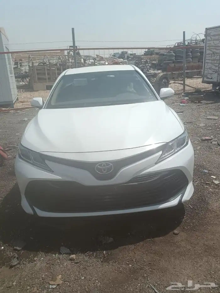 تشليح الحربي لبيع قطع غيار سيارات موديل 2020 2