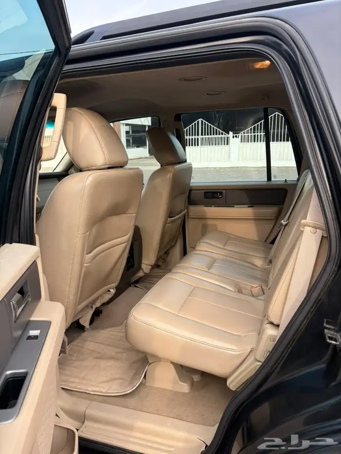 للبيع إكسبديشن 2013 3