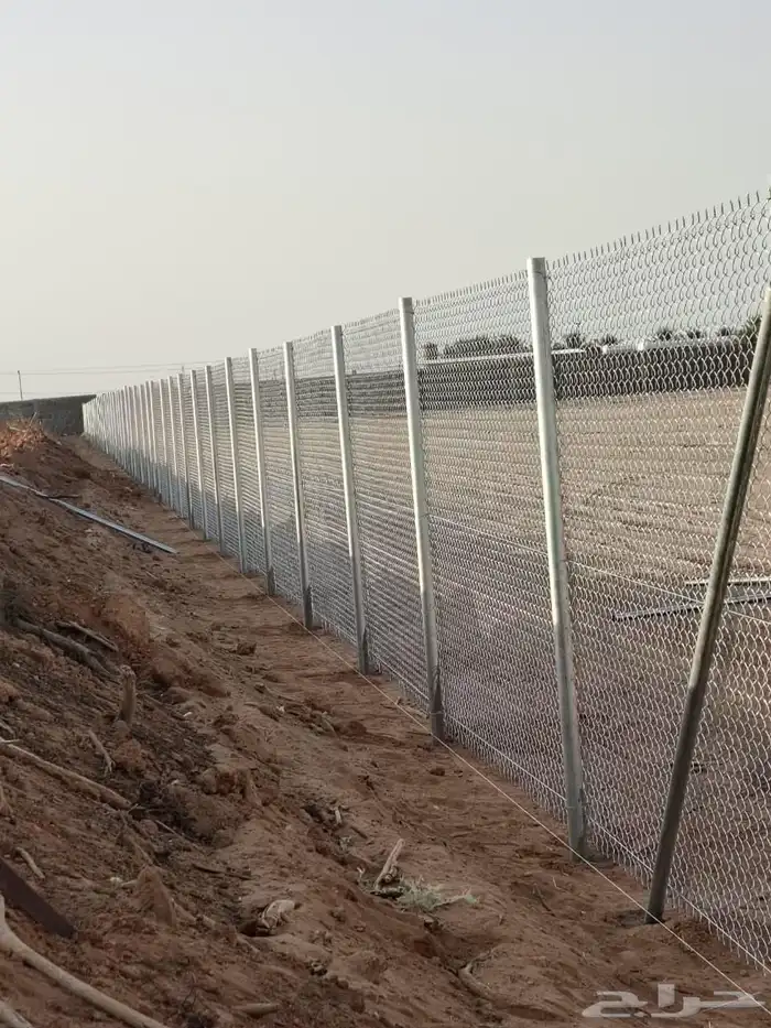 شبوك جميع مواصفاته المجلفن والعادي 6