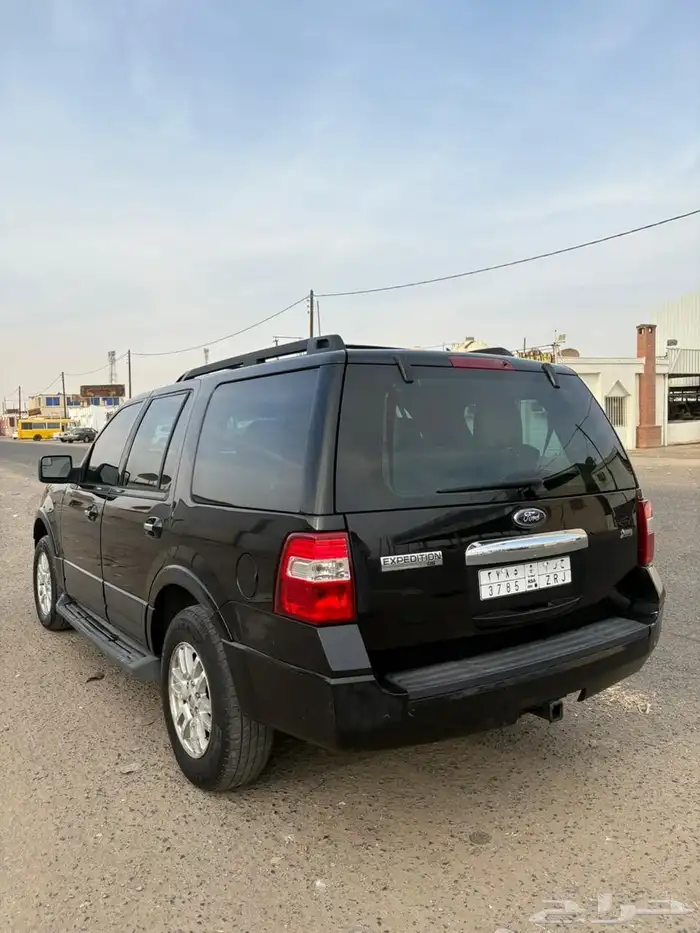 للبيع إكسبديشن 2013 6