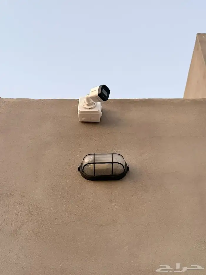 تركيب كاميرات مراقبة المدينة المنورة 3