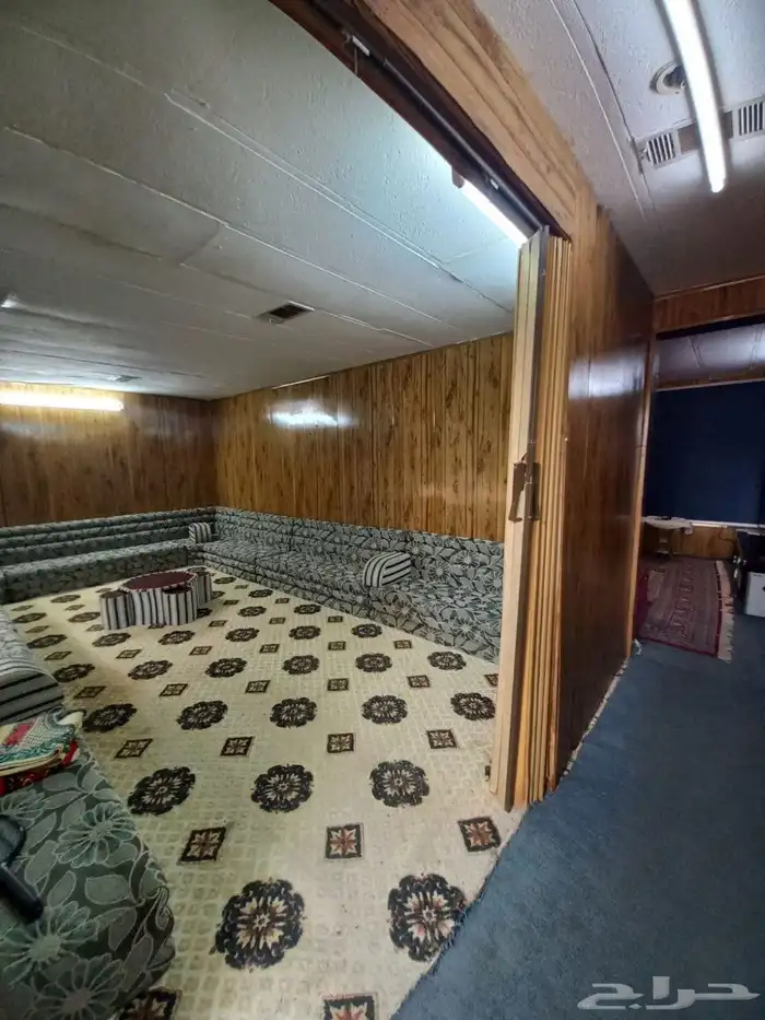 بيت شعبي للايجار الدرب الكدره الإيجار دفعه او دفعتين فقط 26