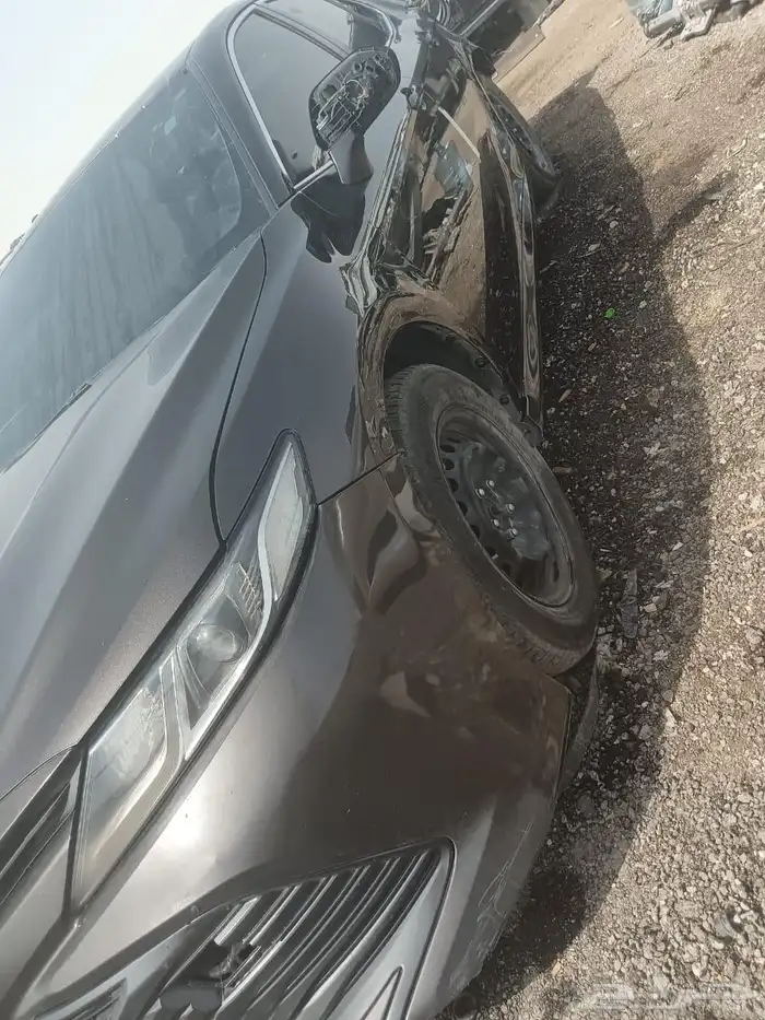 تشليح الحربي لبيع قطع غيار سيارات موديل 2020 5