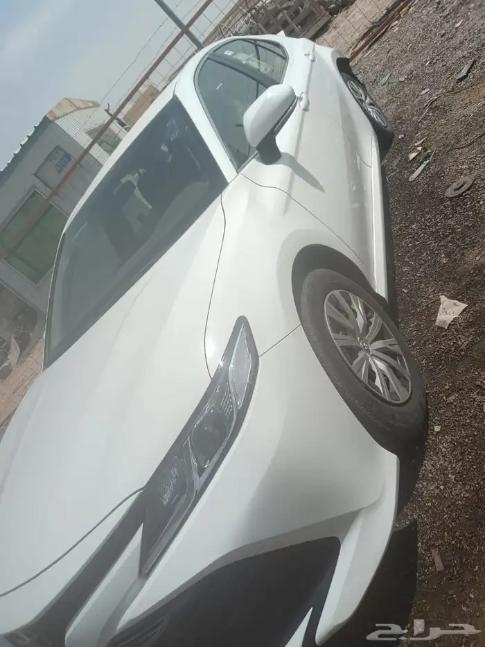 تشليح الحربي لبيع قطع غيار سيارات موديل 2020 0