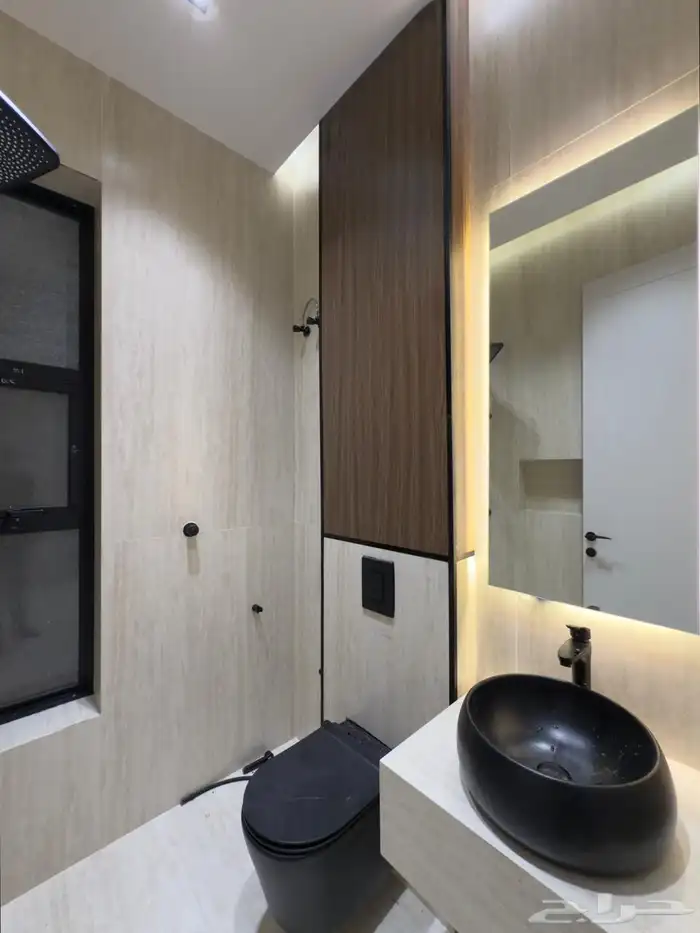 عمارة للبيع دورين وسطح 12