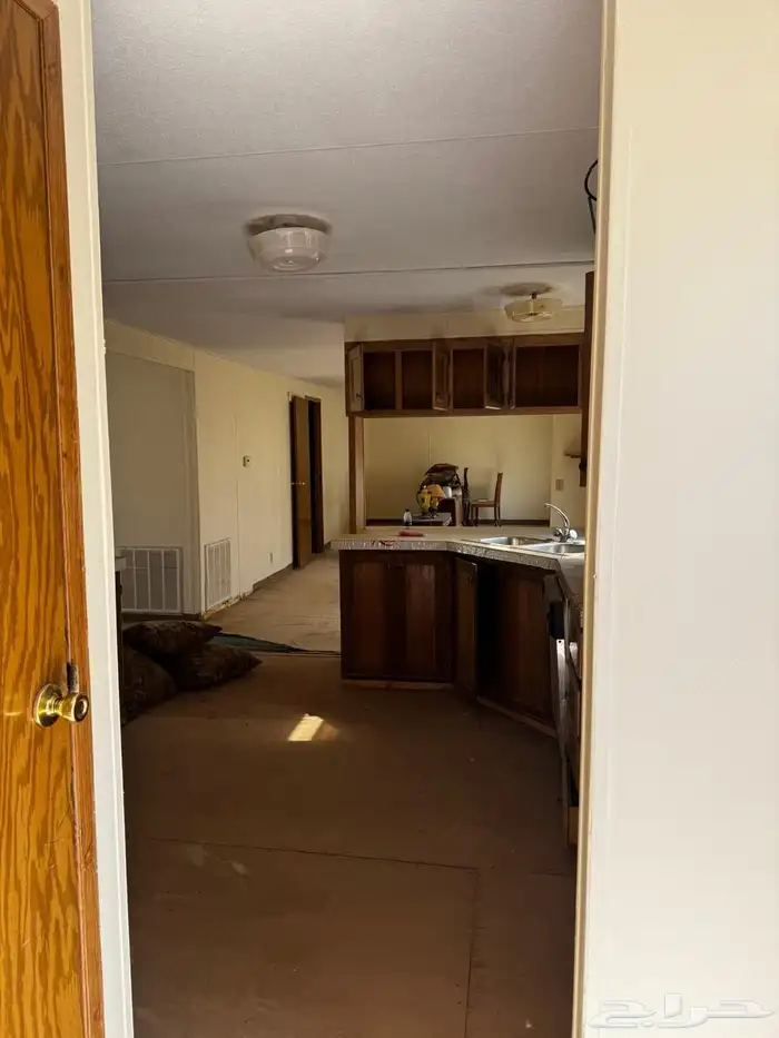 بركسات غرف 12