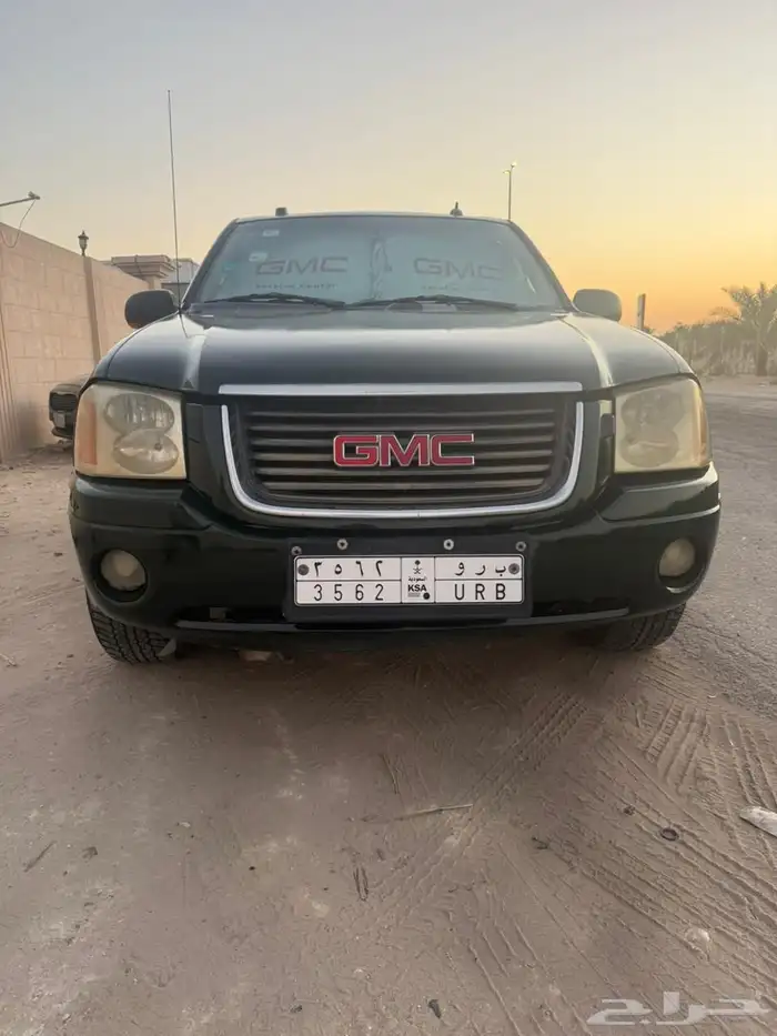 للبيع جيب انفوي 2004 فل كامل 3