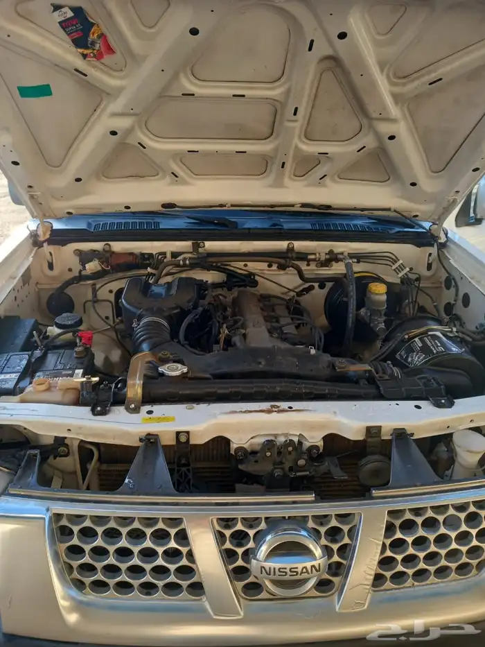 نيسان ددسن دبل 1