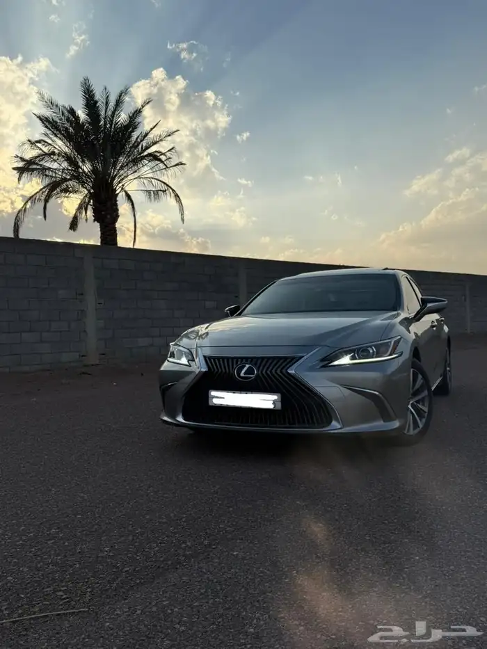 للبيع لكزس 2021 17