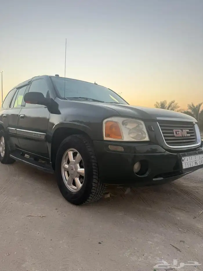 للبيع جيب انفوي 2004 فل كامل 0