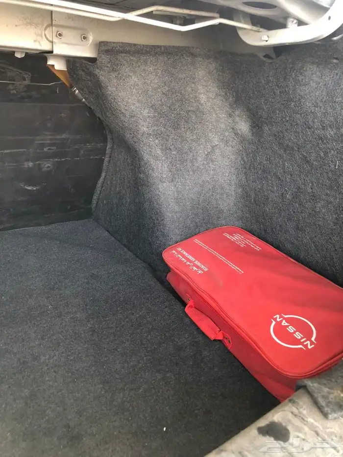 للبيع نيسان صني 2022 منوة المستخدم 19