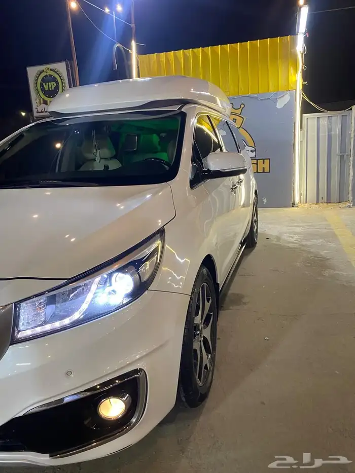 للبيع كرنفال ديزل 2019 5