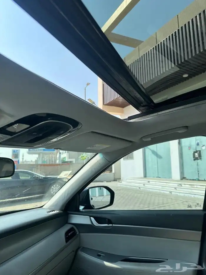 هيونداي باليسيد2020 نص فل 46