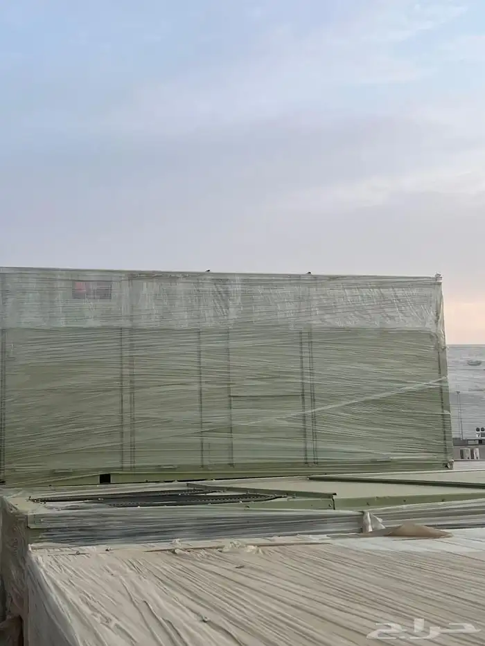 مكيفات مركزيه ودكتات 1