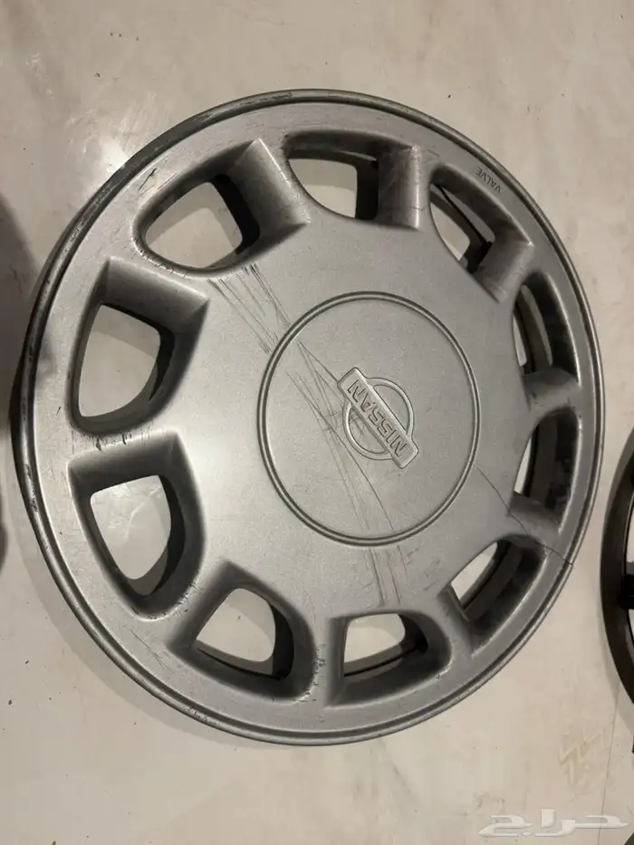 طيس مكسيما 97 اصليه وكاله 8