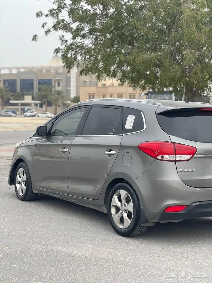 كيا كارينر 2016 1600 Cc 16