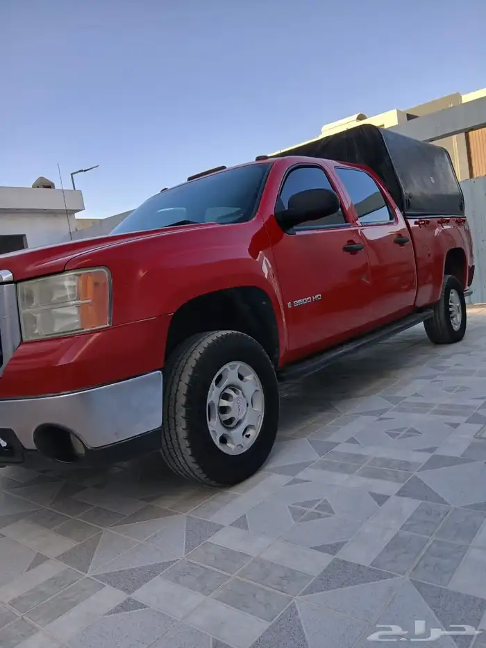 جمس حوض 2009 نظيف 1