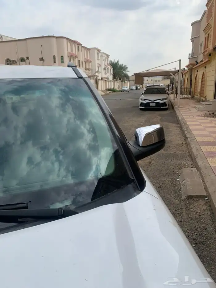 فورد اكسبلورر 2016 1