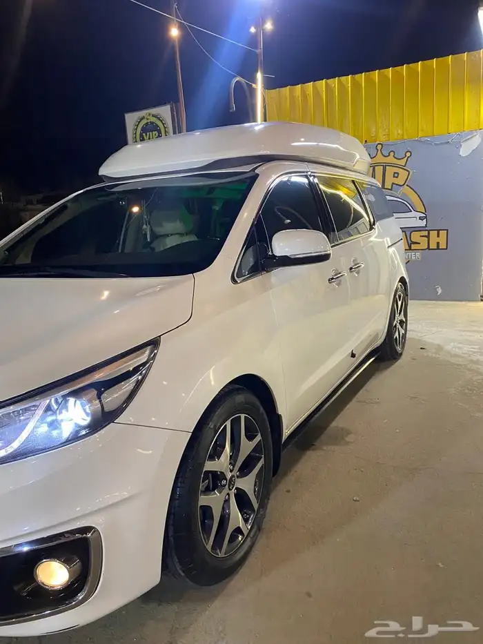 للبيع كرنفال ديزل 2019 0