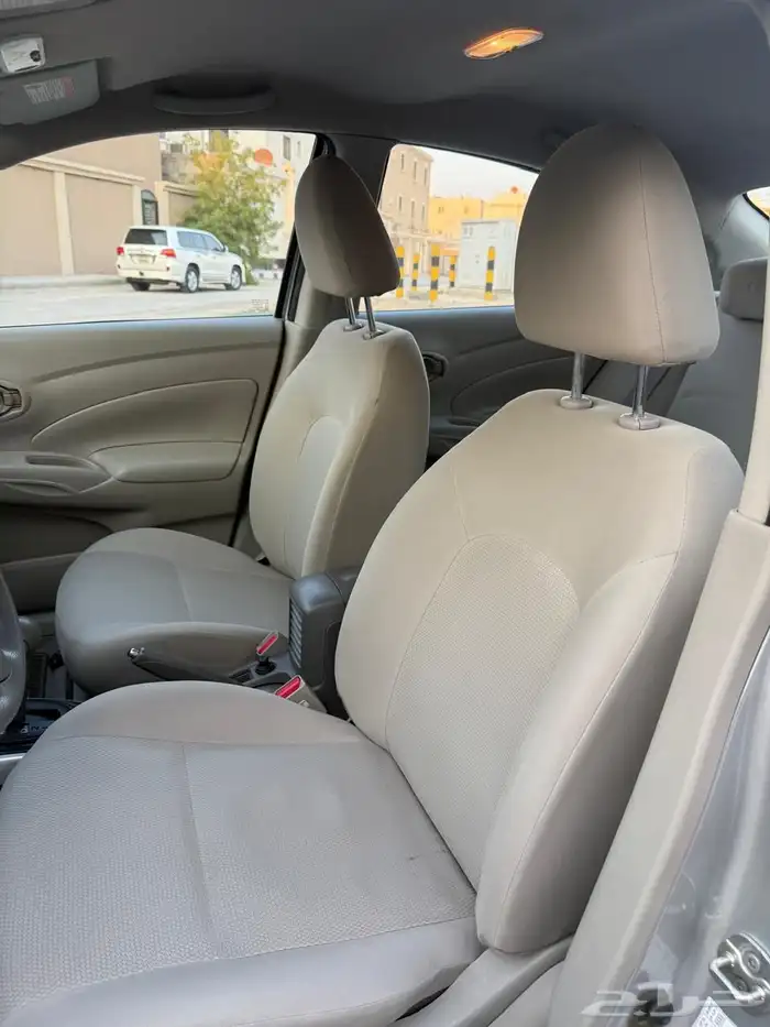 نيسان صني 2023 فل كامل 9