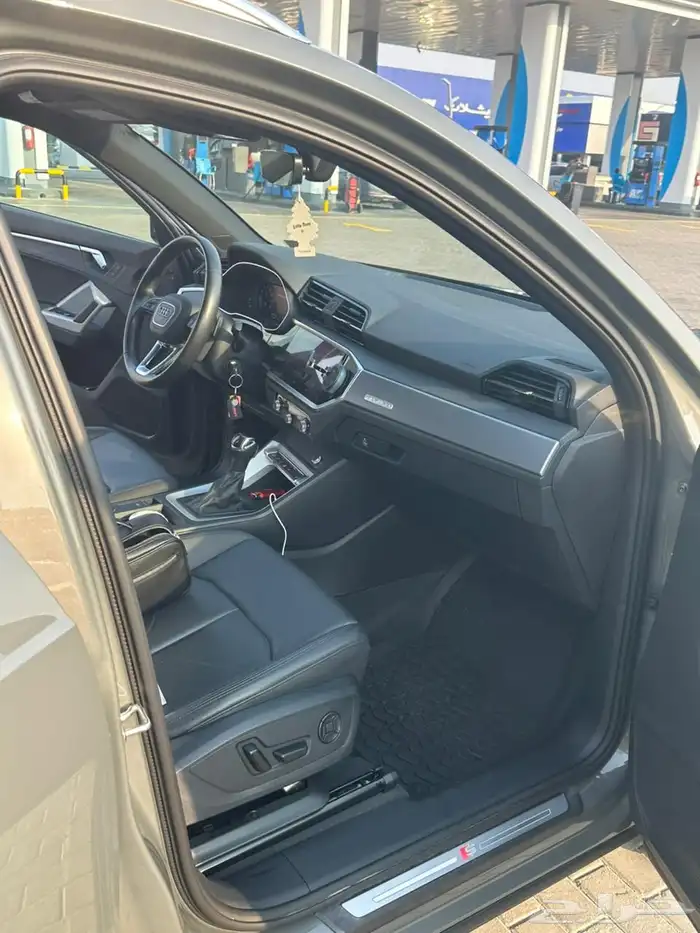 اودي كيو 3 10