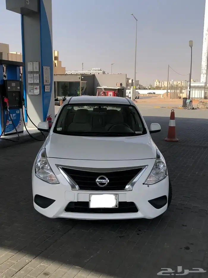 للبيع نيسان صني 2022 منوة المستخدم 0