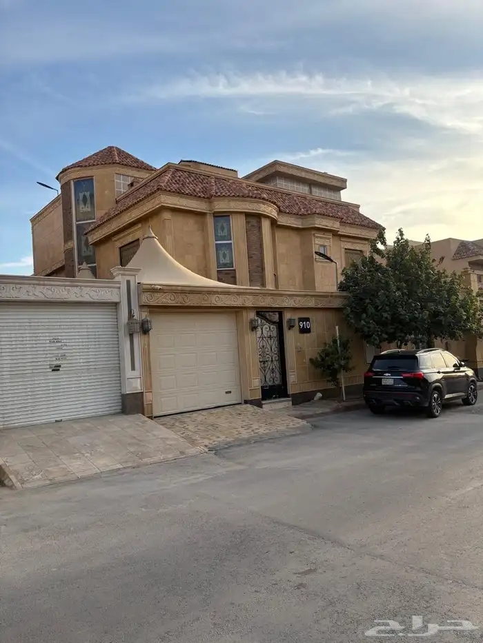 للإيجار فلة درج صالة الرياض حي الصحافة 350.000 6