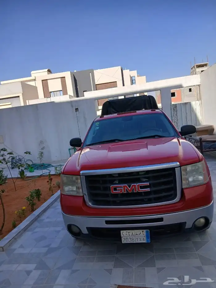 جمس حوض 2009 نظيف 0