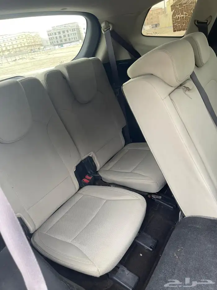 كيا كارينر 2016 1600 Cc 25