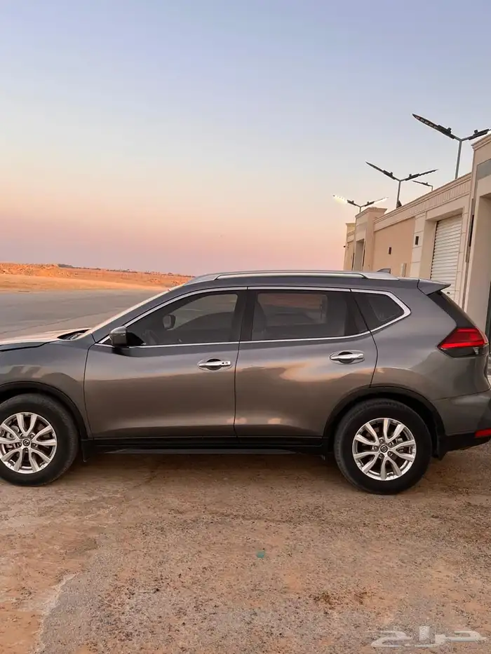 اكستريل 2018 2