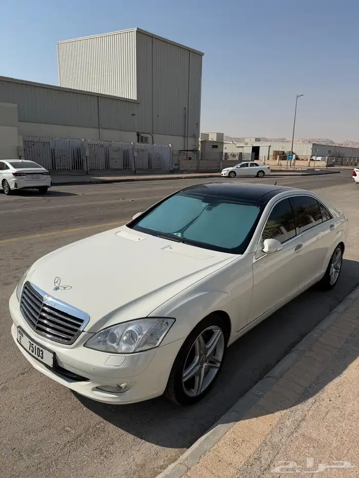 للبيع مرسدس 9