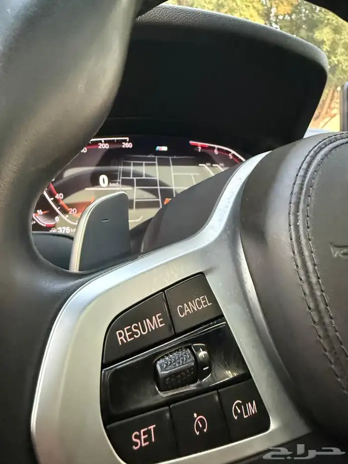 BMW X3 2023 X Drive M kit 11