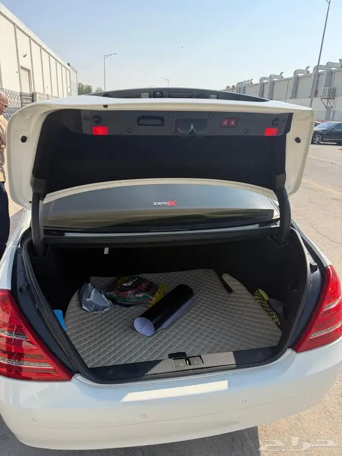 للبيع مرسدس 2