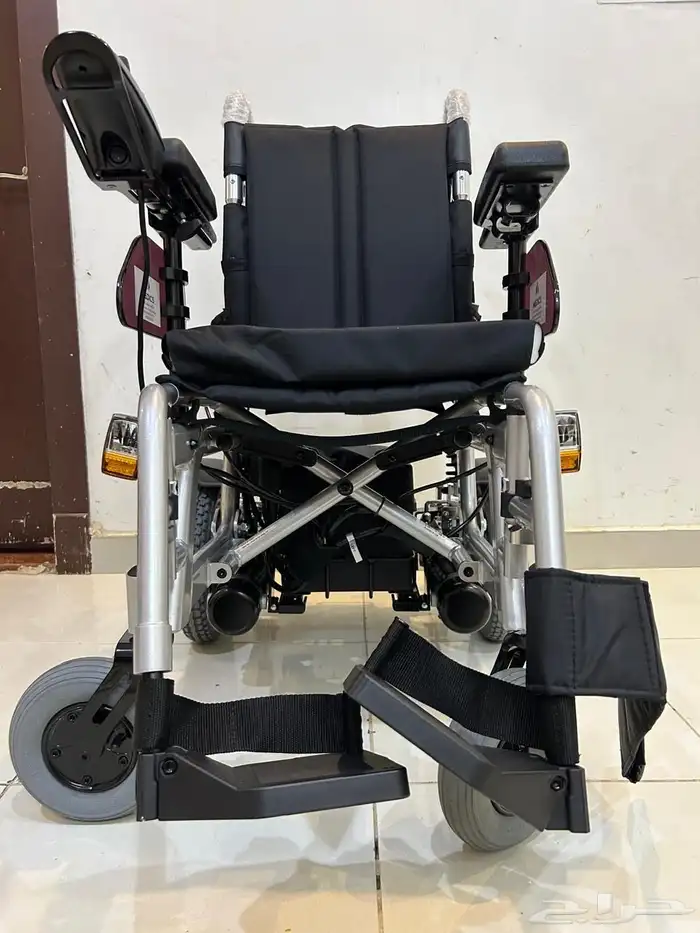 كرسي ذوي الاعاقه كرسي كهربائي كرسي كهرب 3