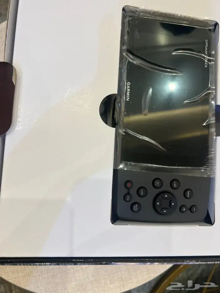 جهاز قارمن 276Cx جديد كامل مقتنياتة 0