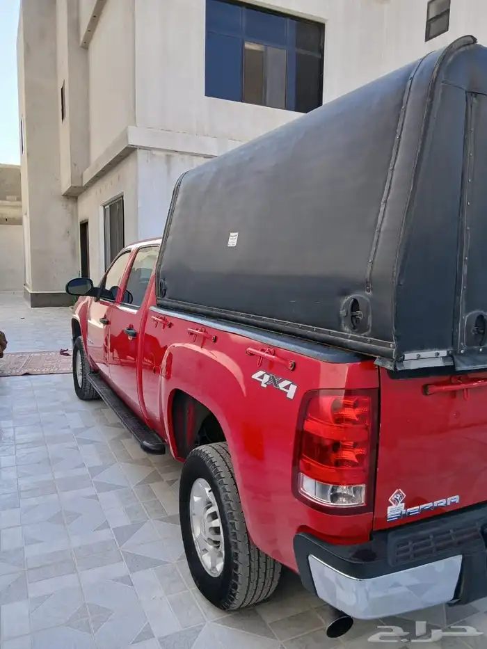 جمس حوض 2009 نظيف 5