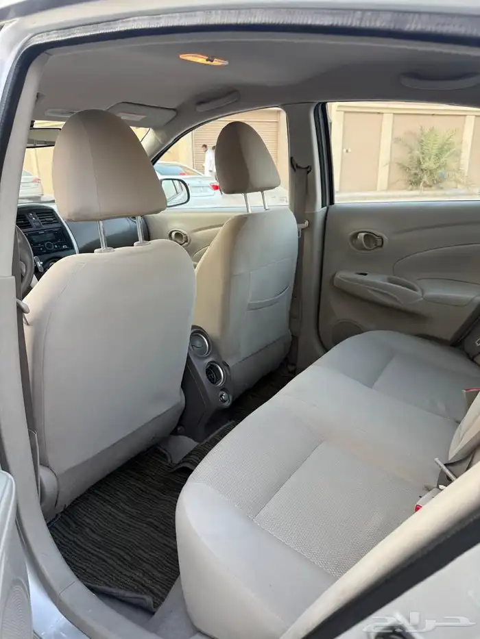 نيسان صني 2023 فل كامل 10